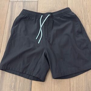 Boys Huk swim shorts